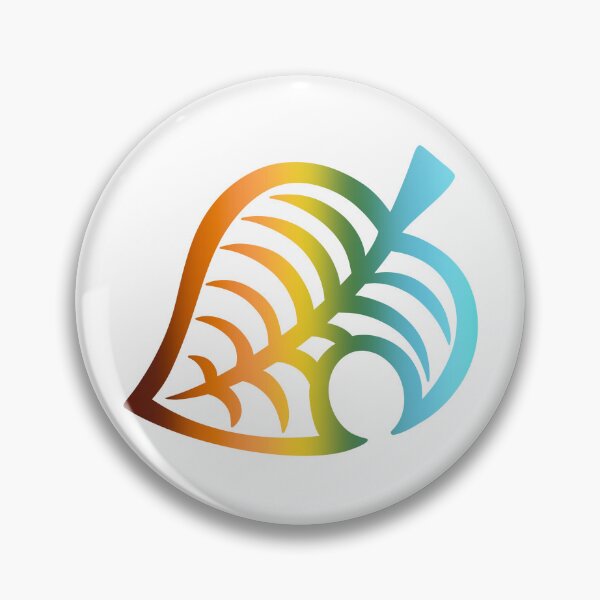 Item preview, ACNH Leaf designed and sold by txiga.