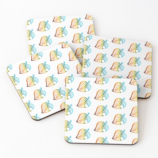 Item preview, ACNH Leaf designed and sold by txiga.