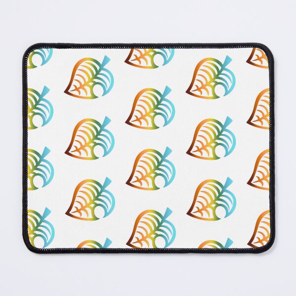Item preview, ACNH Leaf designed and sold by txiga.