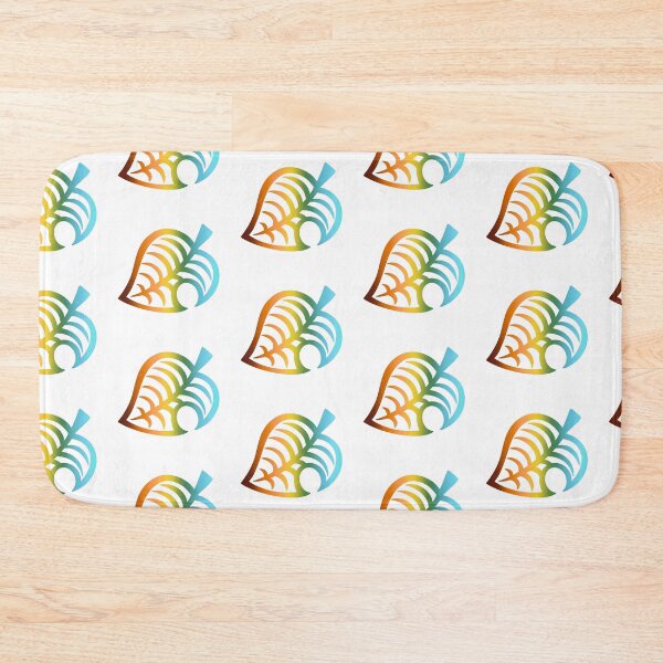 Item preview, ACNH Leaf designed and sold by txiga.