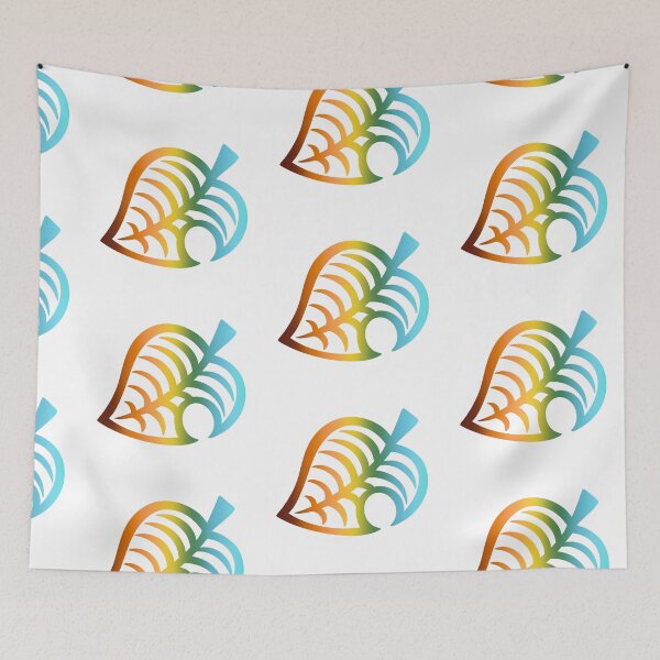Item preview, ACNH Leaf designed and sold by txiga.