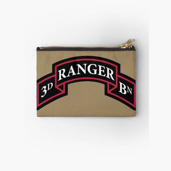 Item preview, 3rd Ranger Battalion - United States Army designed and sold by wordwidesymbols.