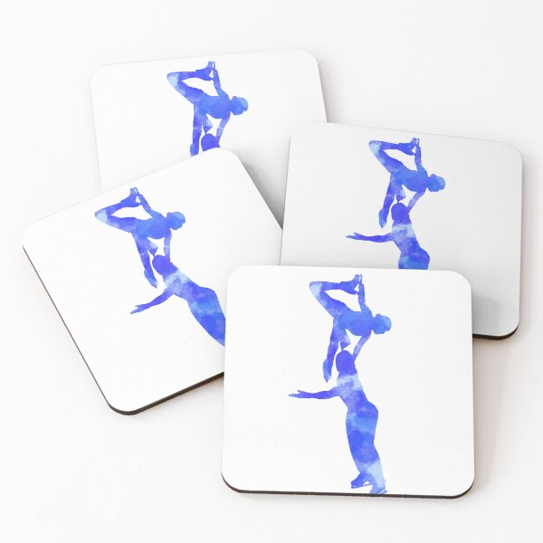 Item preview, Figure skating pair lift designed and sold by Becky-Marie.