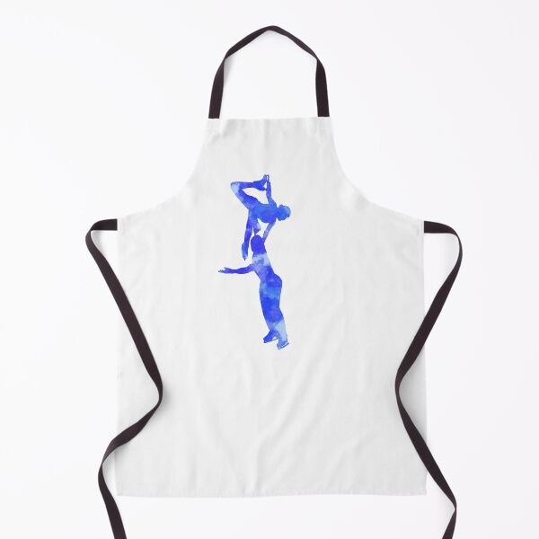 Item preview, Figure skating pair lift designed and sold by Becky-Marie.