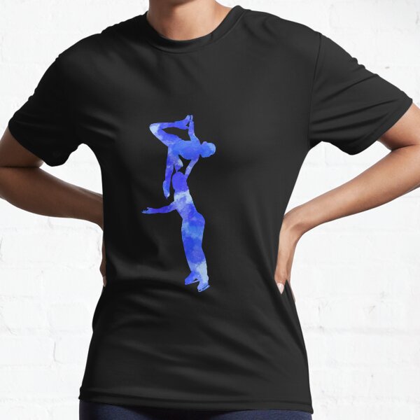 Item preview, Figure skating pair lift designed and sold by Becky-Marie.