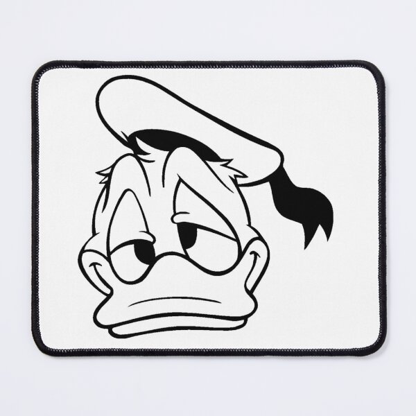 Item preview, Donald duck designed and sold by HDLHDL.