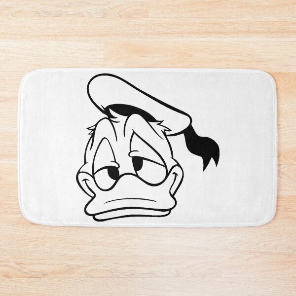Item preview, Donald duck designed and sold by HDLHDL.
