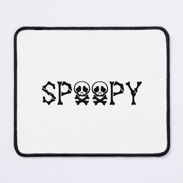 Item preview, Spoopy designed and sold by KitKat615.