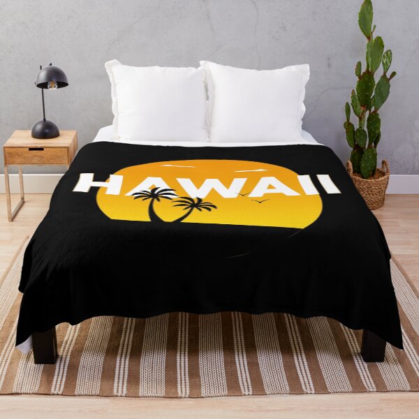 Item preview, HAWAII SUMMER BEACH Design designed and sold by CreaterB.