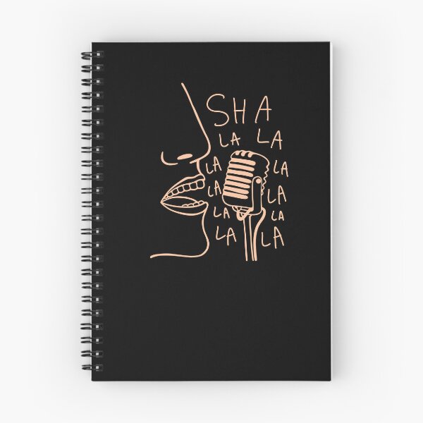 Item preview, Singing Teacher - Microphone Voice Art designed and sold by isstgeschichte.