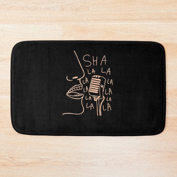 Item preview, Singing Teacher - Microphone Voice Art designed and sold by isstgeschichte.