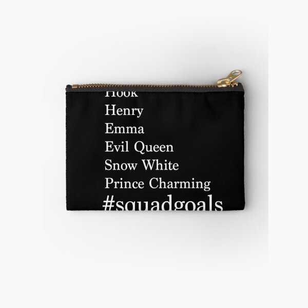 Item preview, #squadgoals OUAT designed and sold by iheartcory.