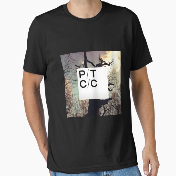 PorcupineTree C/C Essential T-Shirt