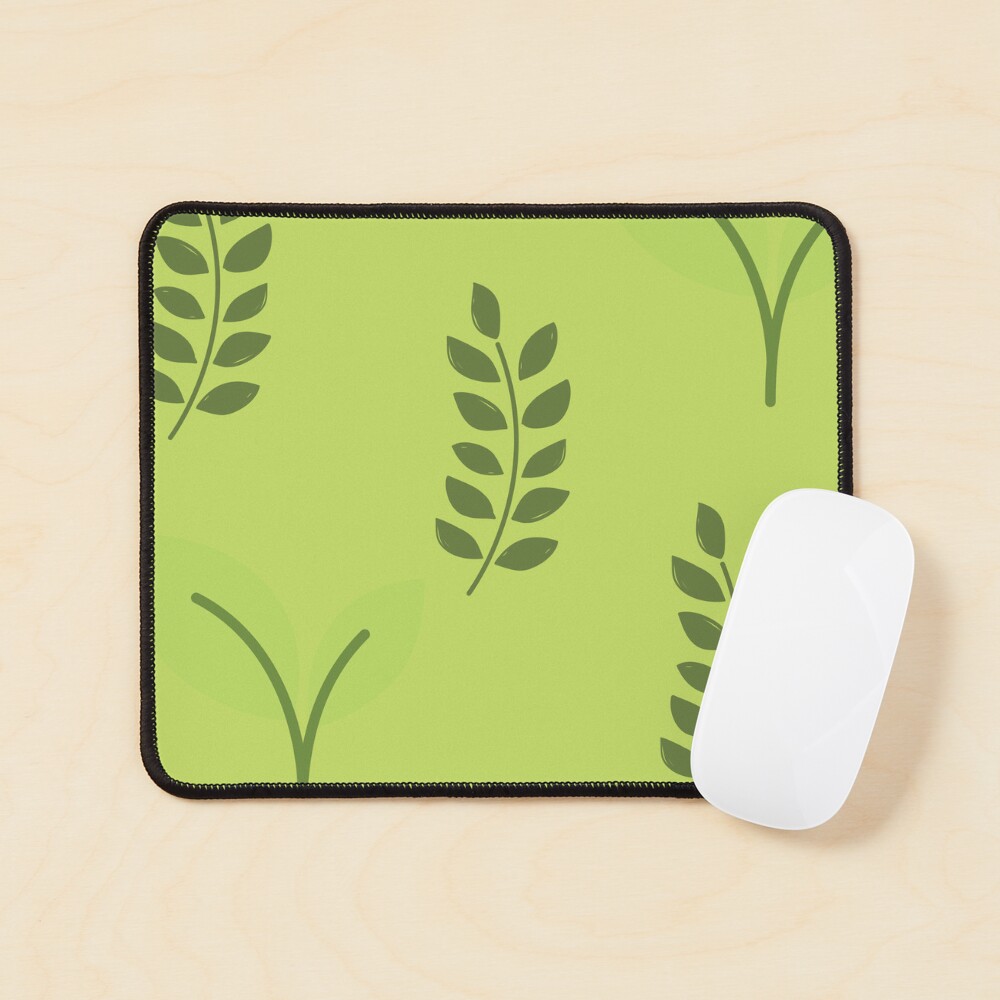 Item preview, Mouse Pad designed and sold by Yaa2.