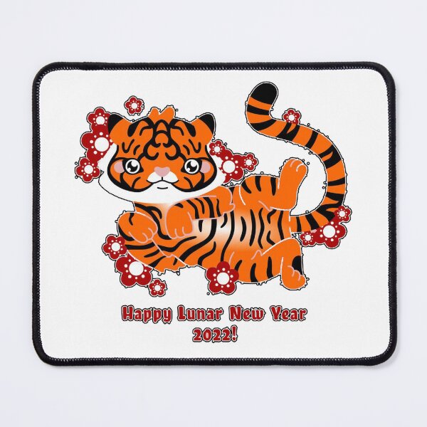 Item preview, Chinese New Year 2022 designed and sold by Warisally.