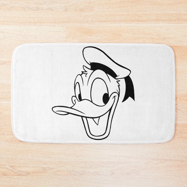 Item preview, Donald duck designed and sold by HDLHDL.