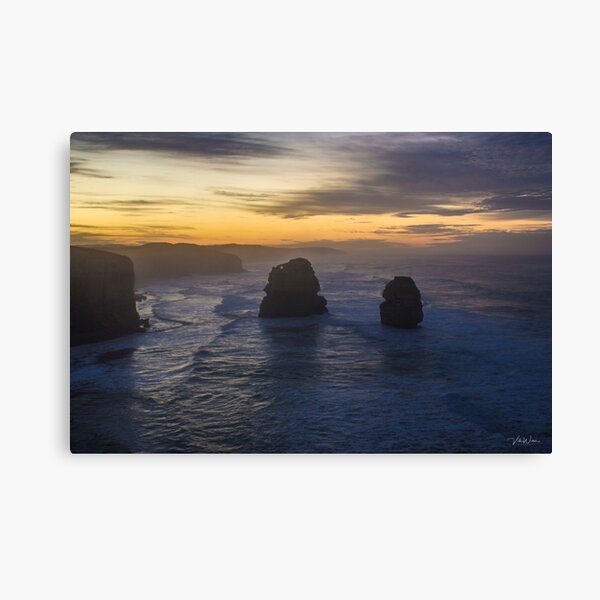 Item preview, Gog and Magog from the 12 Apostles, Port Campbell National Park, Victoria, Australia. designed and sold by Vicki Walsh.