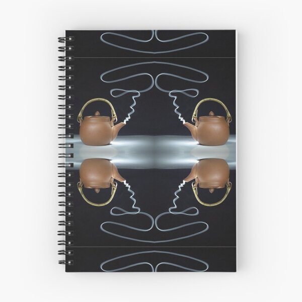 Item preview, Las teteras designed and sold by LostHerMarbles.