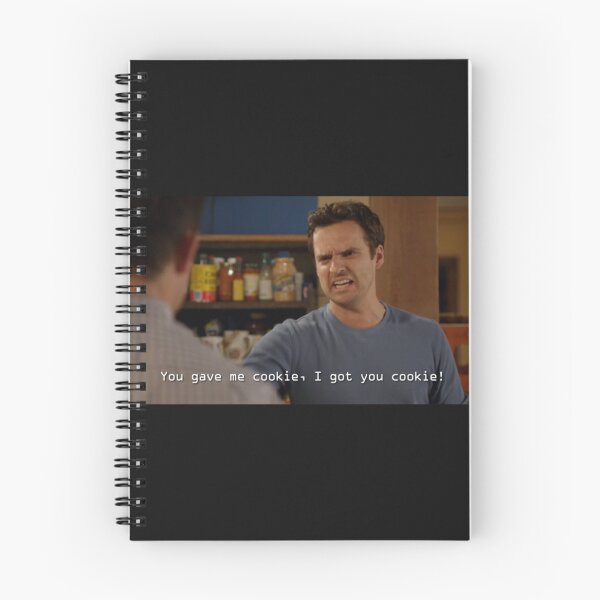 Item preview, nick miller clásico designed and sold by uhearnwygant.