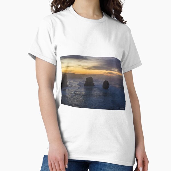 Item preview, Gog and Magog from the 12 Apostles, Port Campbell National Park, Victoria, Australia. designed and sold by Vicki Walsh.
