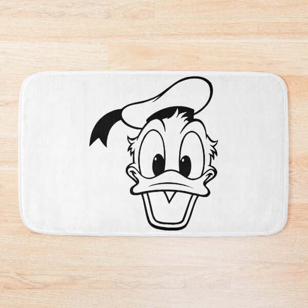 Item preview, Donald duck designed and sold by HDLHDL.
