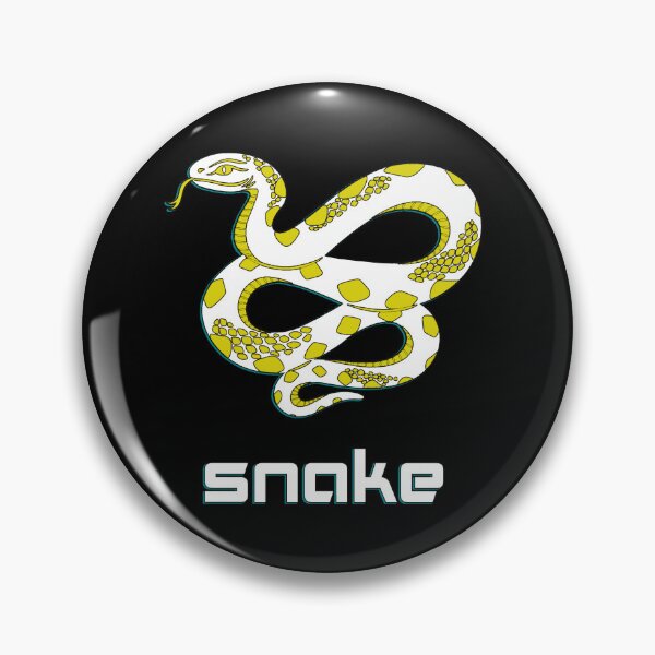 Item preview, Whitesnake design designed and sold by AmonRa16.