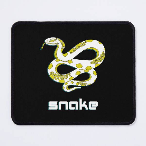 Item preview, Whitesnake design designed and sold by AmonRa16.