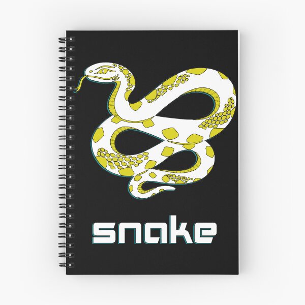 Item preview, Whitesnake design designed and sold by AmonRa16.