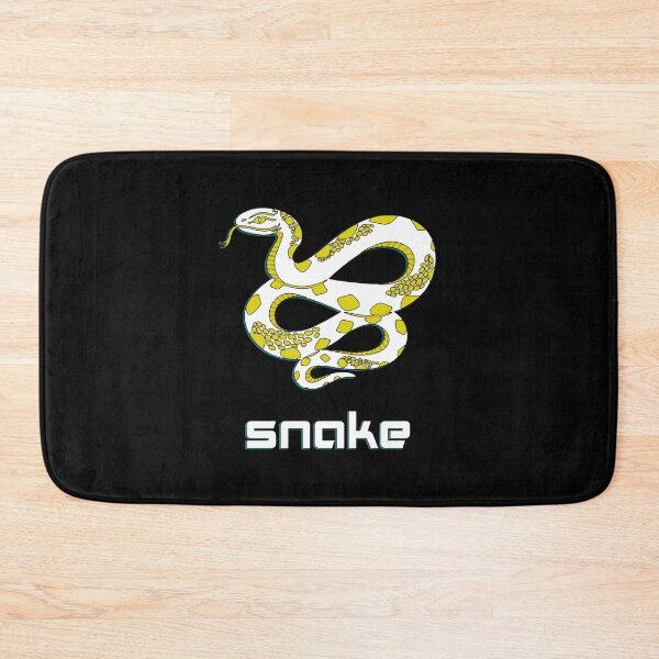 Item preview, Whitesnake design designed and sold by AmonRa16.