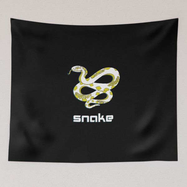 Item preview, Whitesnake design designed and sold by AmonRa16.