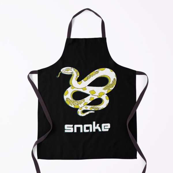 Item preview, Whitesnake design designed and sold by AmonRa16.
