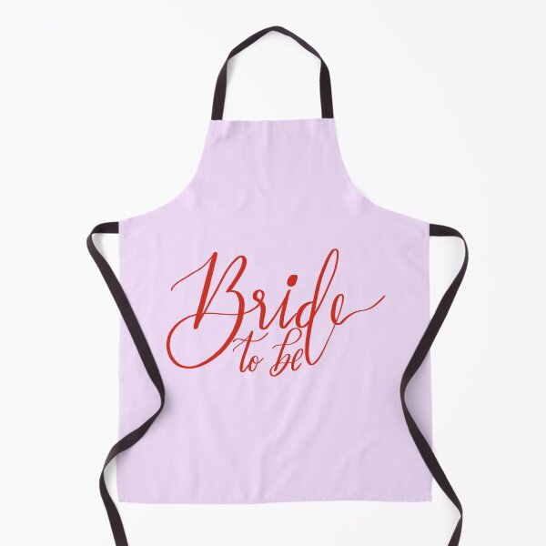 Item preview, Bride To Be Handlettered Quote  designed and sold by NAYANA S KUMAR.