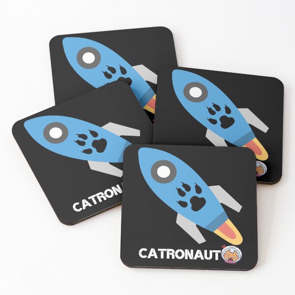 Item preview, Cat in the space Spiral Notebook and things designed and sold by Dailyanimal.