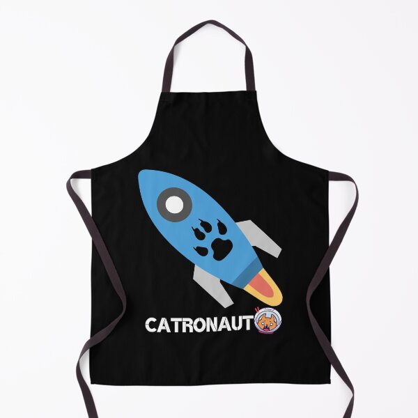 Item preview, Cat in the space Spiral Notebook and things designed and sold by Dailyanimal.