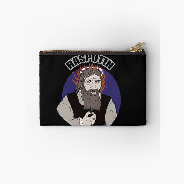 Item preview, rasputin  designed and sold by ragnacold.