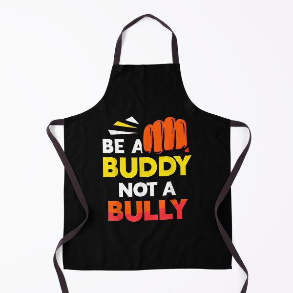 Item preview, Be A Buddy Not A Bully Bullying Kindness Sayings Mobbing designed and sold by laurenm233.