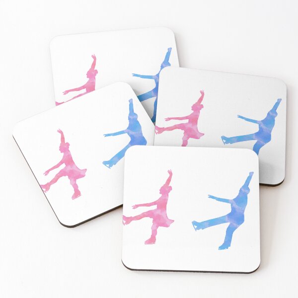 Item preview, Figure skating (twizzles) designed and sold by Becky-Marie.