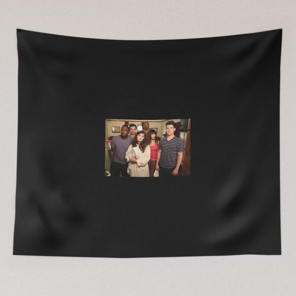 Item preview, Nick Miller Classic designed and sold by uhearnwygant.