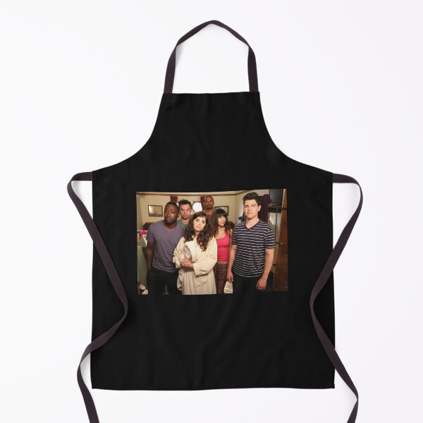 Item preview, Nick Miller Classic designed and sold by uhearnwygant.
