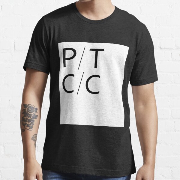 PorcupineTree music P/T C/C Essential T-Shirt