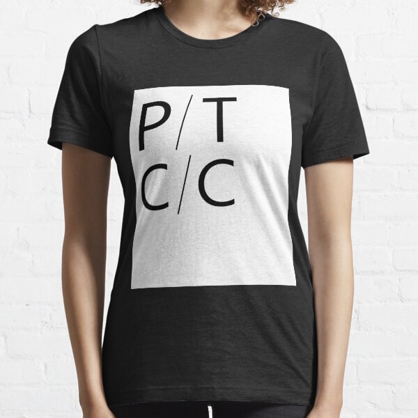 PorcupineTree music P/T C/C Essential T-Shirt