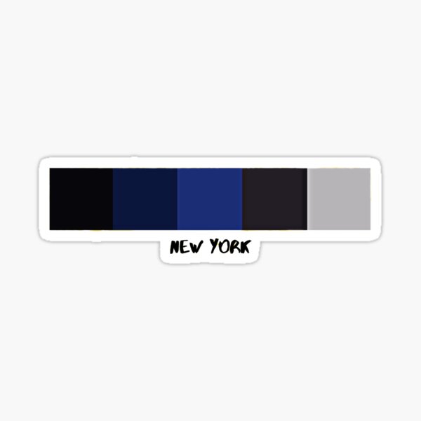 Item preview, NEW YORK designed and sold by dimpashkov.