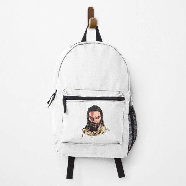 Item preview, Jason Momoa portrait Premium designed and sold by Garrickfusion.