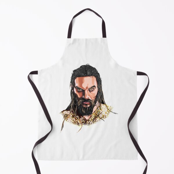 Item preview, Jason Momoa portrait Premium  designed and sold by Garrickfusion.