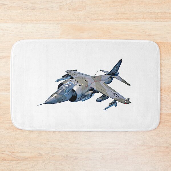 Item preview, AV-8C Harrier designed and sold by historywardrobe.