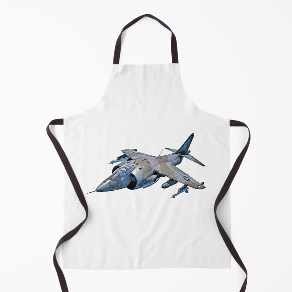 Item preview, AV-8C Harrier designed and sold by historywardrobe.