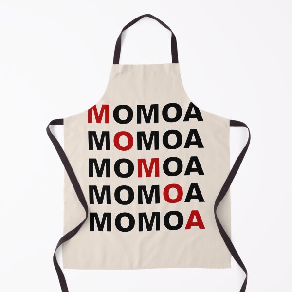 Item preview, Momoa Fitted  designed and sold by Garrickfusion.