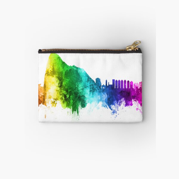 Item preview, Gibraltar Skyline designed and sold by ArtPrints.