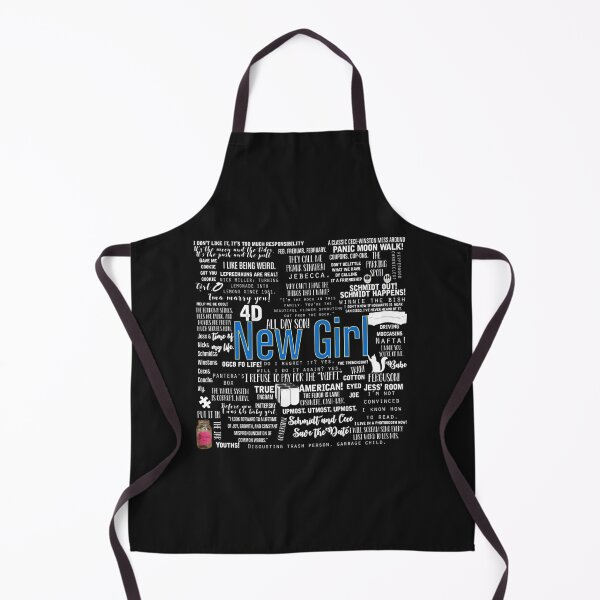 Item preview, Nick Miller Classic designed and sold by uhearnwygant.