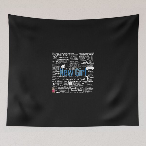 Item preview, Nick Miller Classic designed and sold by uhearnwygant.